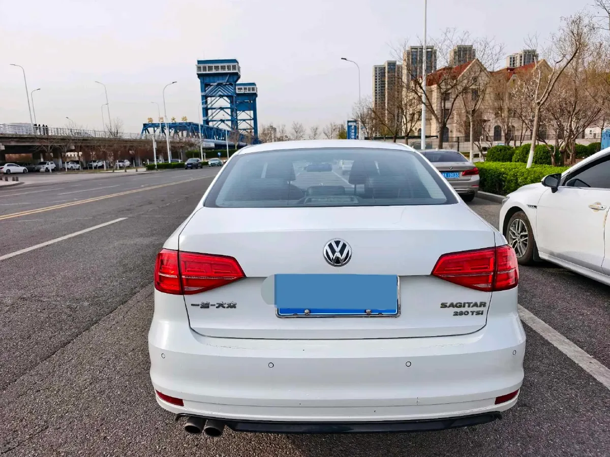 2018 Volkswagen Sagitar 1.4T 150HP L4 7DCT,autocango,china used car exporter,china ev exporter,chinese used car exporter,chinese used ev exporter