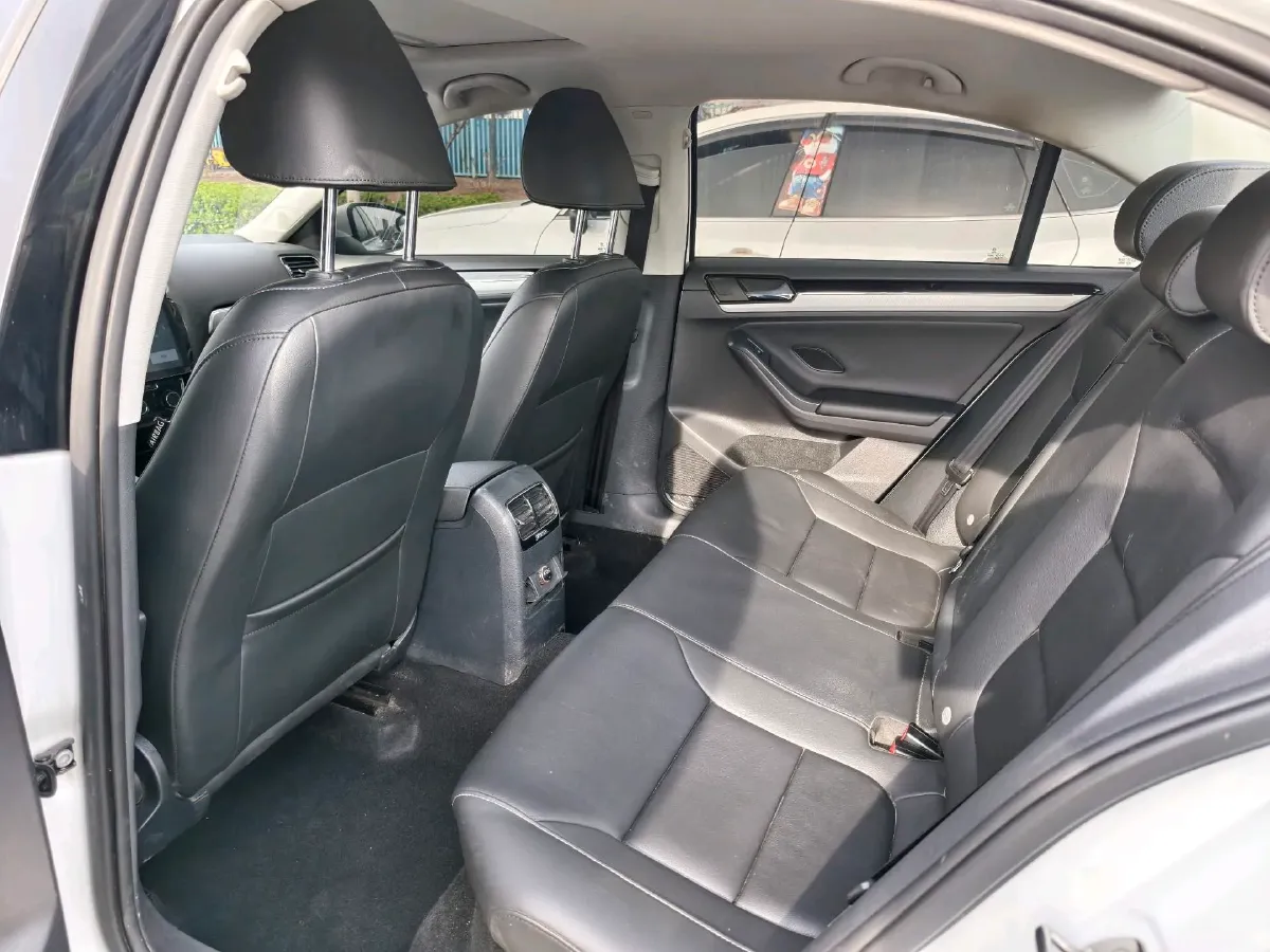 2018 Volkswagen Sagitar 1.4T 150HP L4 7DCT,autocango,china used car exporter,china ev exporter,chinese used car exporter,chinese used ev exporter