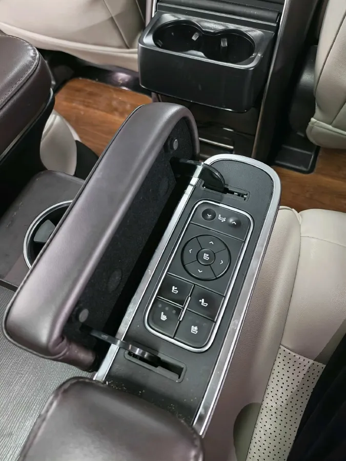 2021 GAC Trumpchi M8 2.0T 252HP L4 8AT,autocango,china used car exporter,china ev exporter,chinese used car exporter,chinese used ev exporter