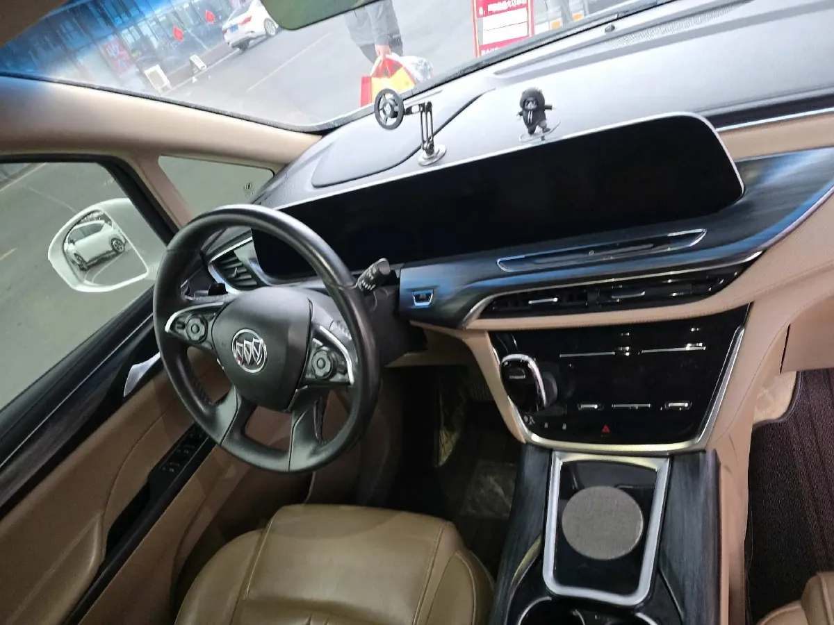 2020 Buick GL8 2.0T 237HP L4 9AT,autocango,china used car exporter,china ev exporter,chinese used car exporter,chinese used ev exporter