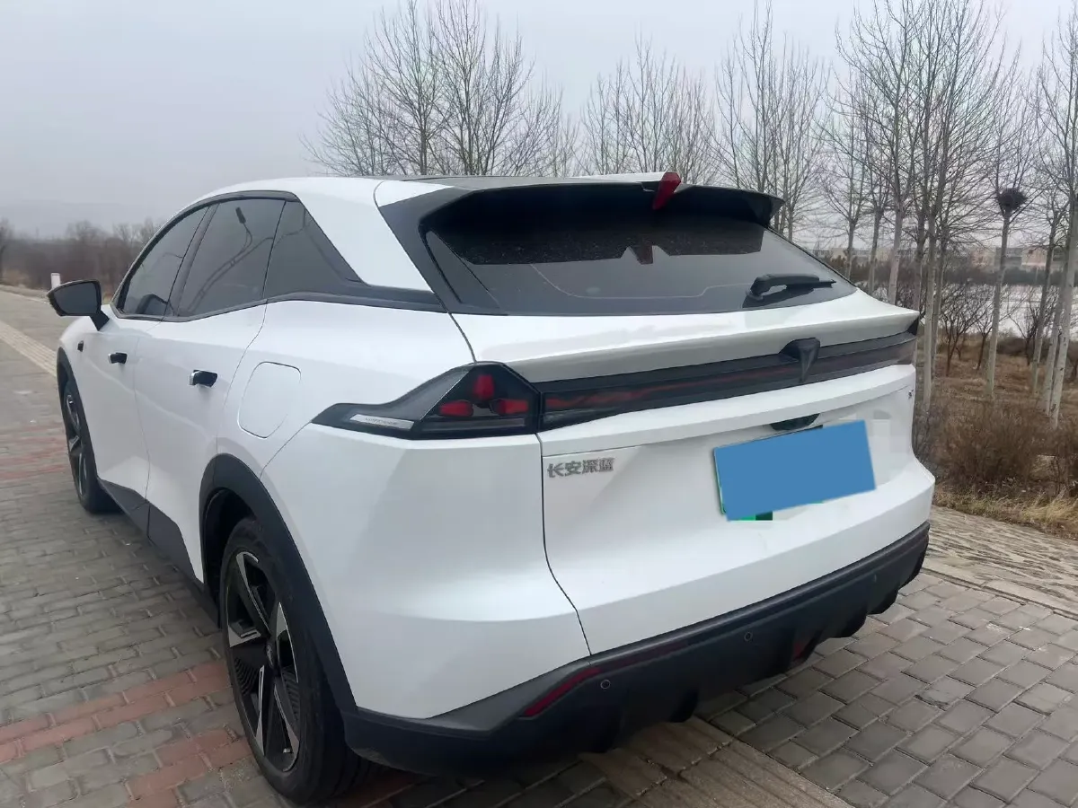 2024 Deepal S07 1.5L 95HP L4 REEV 31.73KWH,autocango,china used car exporter,china ev exporter,chinese used car exporter,chinese used ev exporter