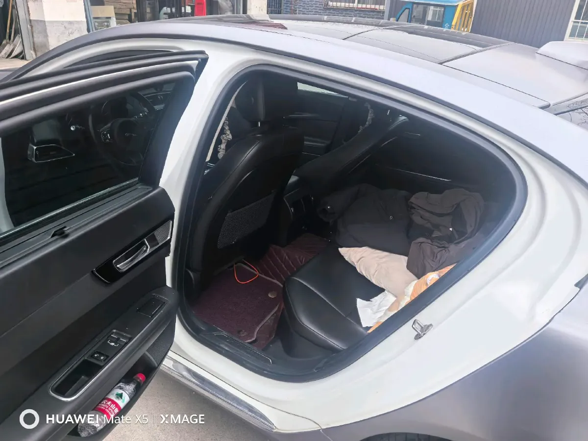 2018 Jaguar XEL 2.0T 200HP L4 8AT,autocango,china used car exporter,china ev exporter,chinese used car exporter,chinese used ev exporter