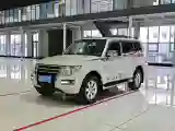 2018 Mitsubishi Pajero 3.0L 174HP V6 5AT