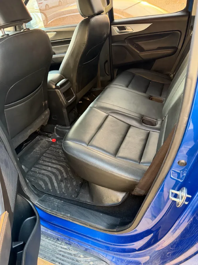 2021 Great Wall Poer 2.0T 190HP L4 8AT,autocango,china used car exporter,china ev exporter,chinese used car exporter,chinese used ev exporter