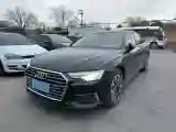 2021 Audi A6L 2.0T 224HP L4 7DCT