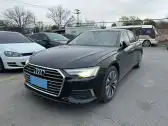 2021 AUDI A6L,autocango,china used car exporter,china ev exporter,chinese used car exporter,chinese used ev exporter