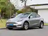 2022 Tesla Model Y BEV 60KWH