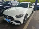 2022 MERCEDES-BENZ C CLASS,autocango,china used car exporter,china ev exporter,chinese used car exporter,chinese used ev exporter