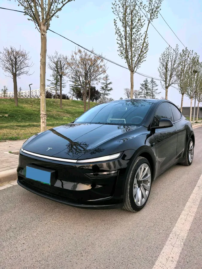 2025 Tesla Model Y BEV 62.5KWH,autocango,china used car exporter,china ev exporter,chinese used car exporter,chinese used ev exporter