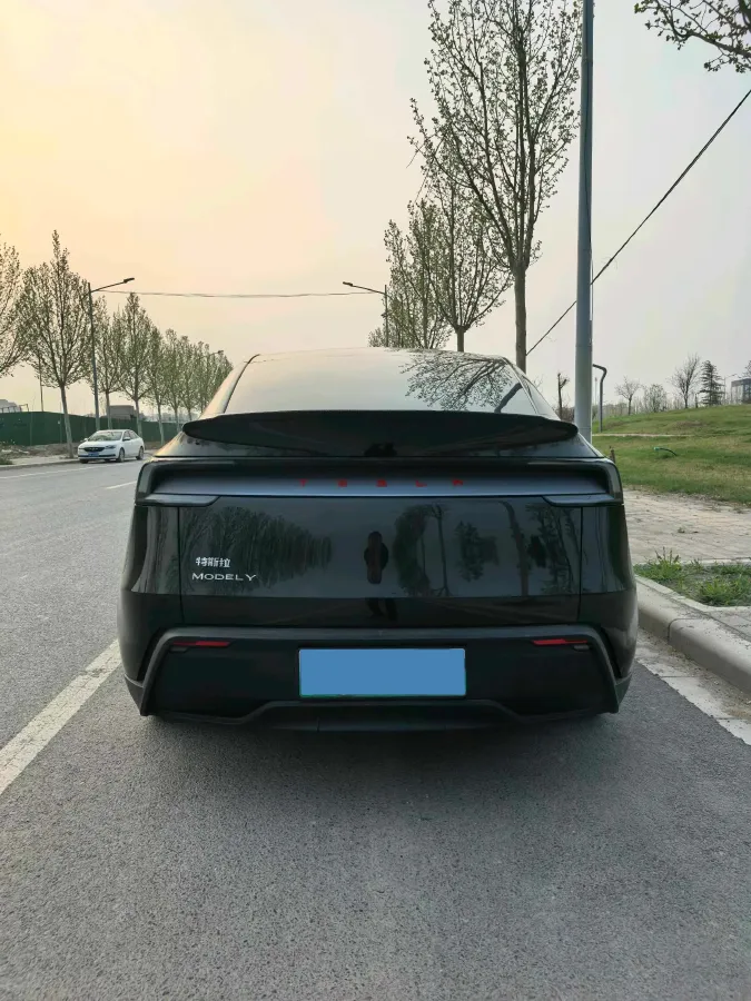 2025 Tesla Model Y BEV 62.5KWH,autocango,china used car exporter,china ev exporter,chinese used car exporter,chinese used ev exporter