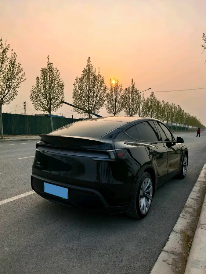 2025 Tesla Model Y BEV 62.5KWH,autocango,china used car exporter,china ev exporter,chinese used car exporter,chinese used ev exporter