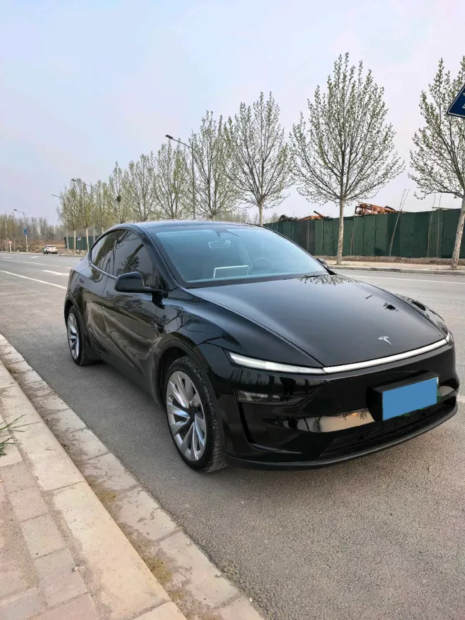 2025 Tesla Model Y BEV 62.5KWH,autocango,china used car exporter,china ev exporter,chinese used car exporter,chinese used ev exporter