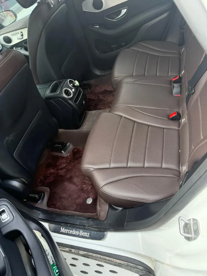 2021 Mercedes-Benz GLC Class 2.0T 197HP L4 9AT,autocango,china used car exporter,china ev exporter,chinese used car exporter,chinese used ev exporter