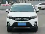 2017 GAC Trumpchi GS3 1.5L 114HP L4 6AT
