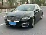 2018 Lincoln MKZ 2.0T 203HP L4 6AT