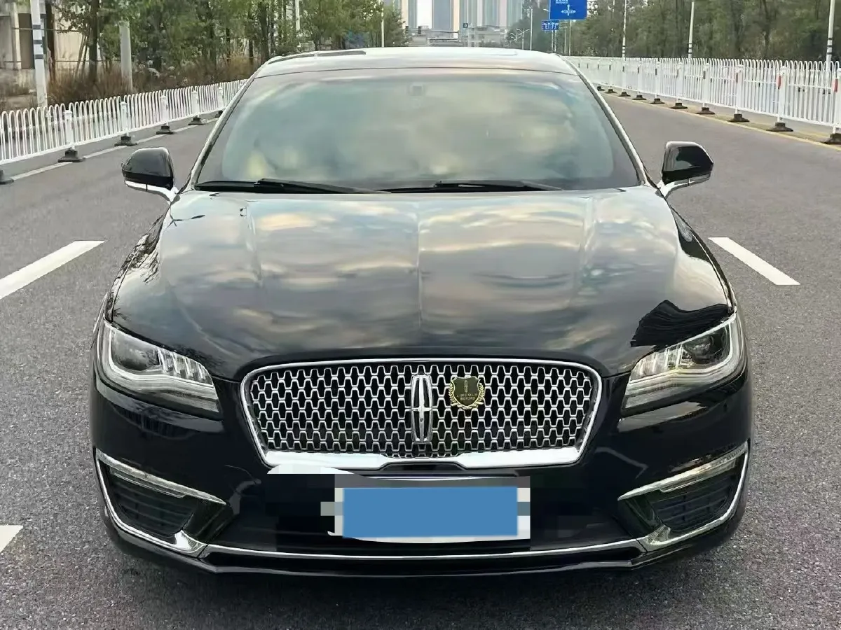 2018 Lincoln MKZ 2.0T 203HP L4 6AT,autocango,china used car exporter,china ev exporter,chinese used car exporter,chinese used ev exporter