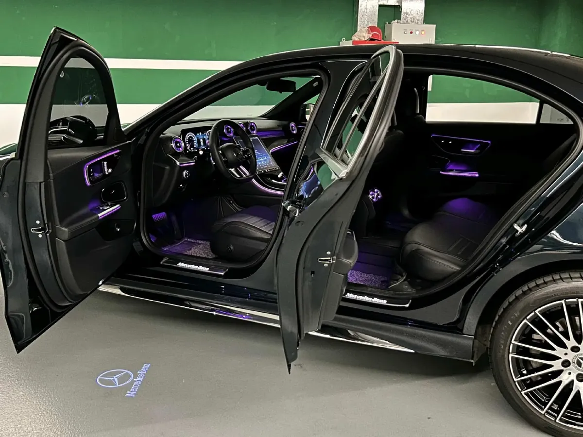 2023 Mercedes-Benz C Class 1.5T 204HP L4 9AT,autocango,china used car exporter,china ev exporter,chinese used car exporter,chinese used ev exporter