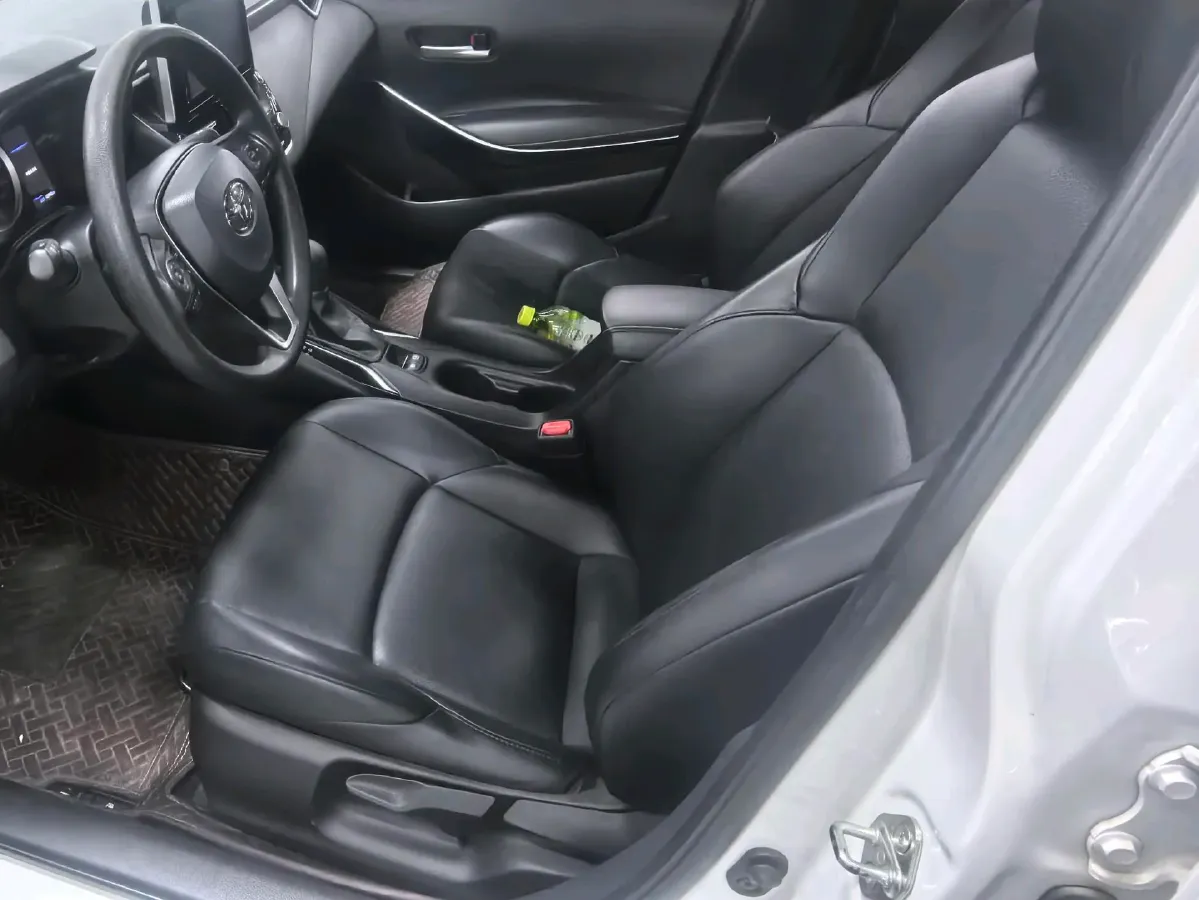 2022 Toyota Levin 1.2T 116HP L4 CVT,autocango,china used car exporter,china ev exporter,chinese used car exporter,chinese used ev exporter