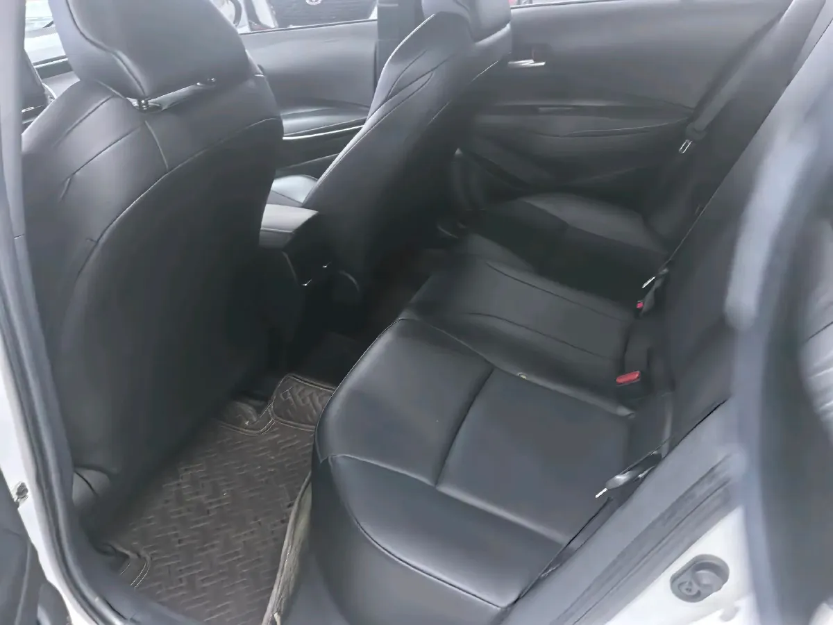 2022 Toyota Levin 1.2T 116HP L4 CVT,autocango,china used car exporter,china ev exporter,chinese used car exporter,chinese used ev exporter