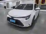 2022 Toyota Levin 1.2T 116HP L4 CVT