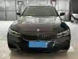 2021 BMW 3 Series 2.0T 184HP L4 8AT