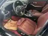 2021 BMW 3 Series 2.0T 184HP L4 8AT