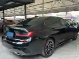 2021 BMW 3 Series 2.0T 184HP L4 8AT