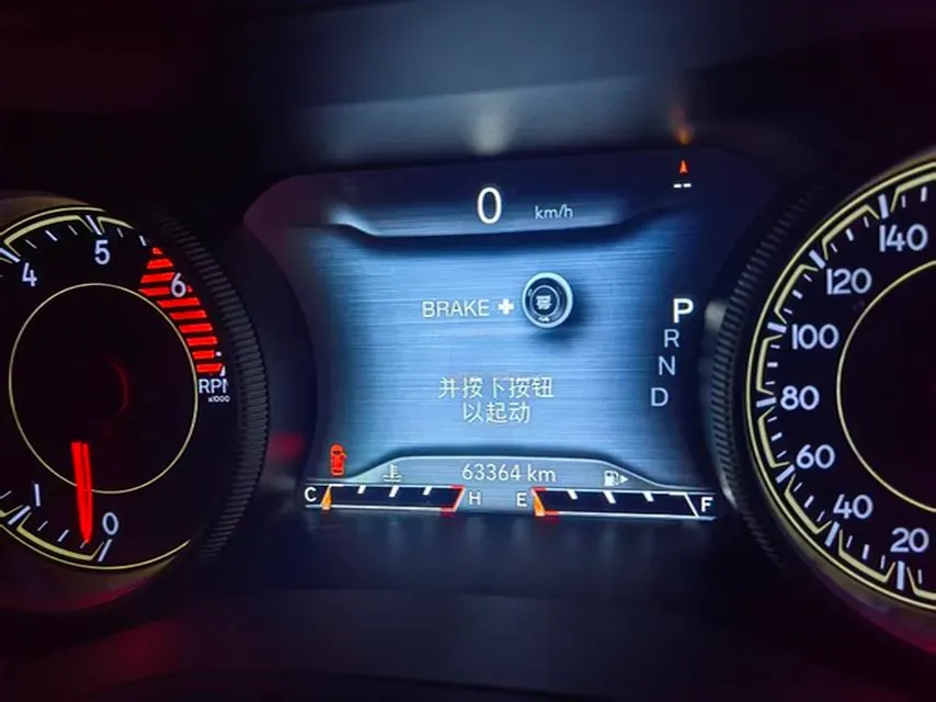 2020 Jeep Cherokee 2.0T 234HP L4 9AT,autocango,china used car exporter,china ev exporter,chinese used car exporter,chinese used ev exporter