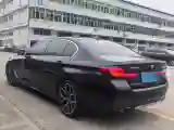 2022 BMW 5 Series 2.0T 252HP L4 8AT