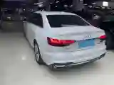 2020 Audi A4L 2.0T 190HP L4 7DCT