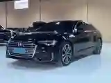 2022 Audi A6L 2.0T 224HP L4 7DCT