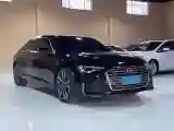 2022 Audi A6L 2.0T 224HP L4 7DCT