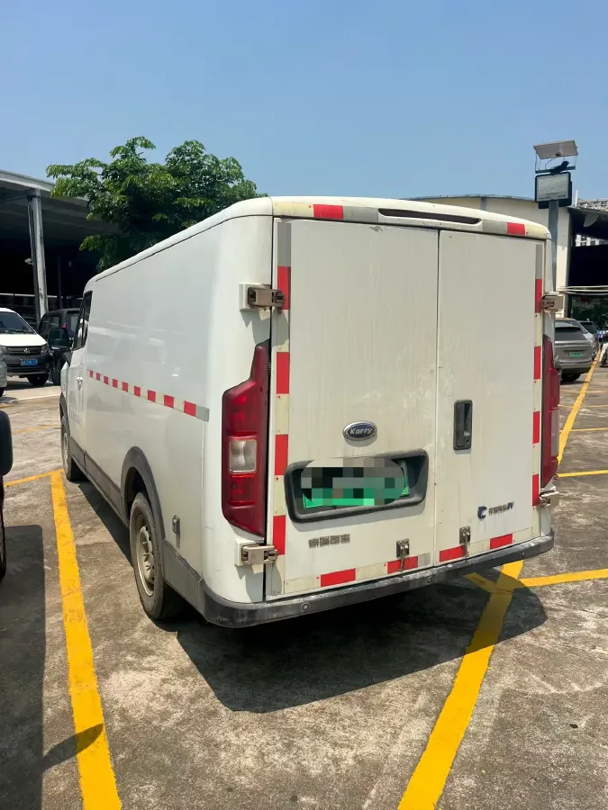 2022 Karry Dolphin EV BEV 43.5KWH,autocango,china used car exporter,china ev exporter,chinese used car exporter,chinese used ev exporter