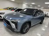 2020 NIO ES8,autocango,china used car exporter,china ev exporter,chinese used car exporter,chinese used ev exporter