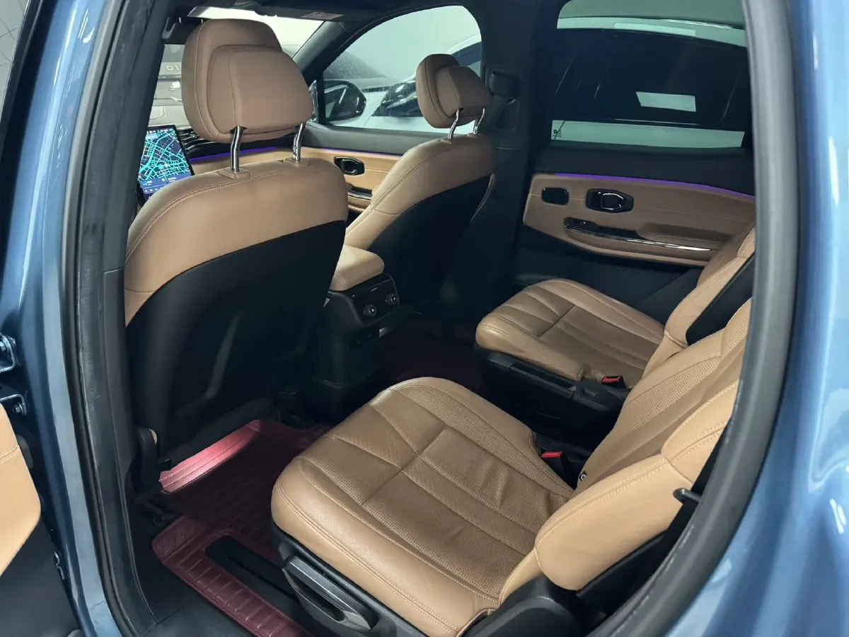 2020 NIO ES8 BEV 70KWH,autocango,china used car exporter,china ev exporter,chinese used car exporter,chinese used ev exporter