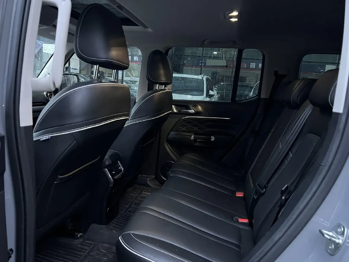 2021 Tank 300 2.0T 227HP L4 8AT,autocango,china used car exporter,china ev exporter,chinese used car exporter,chinese used ev exporter