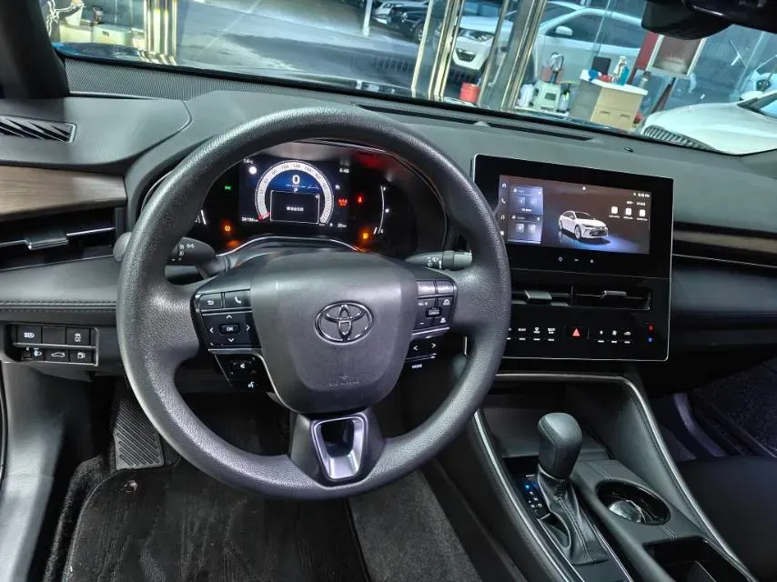 2024 Toyota Avalon 2.0L 173HP L4 CVT,autocango,china used car exporter,china ev exporter,chinese used car exporter,chinese used ev exporter