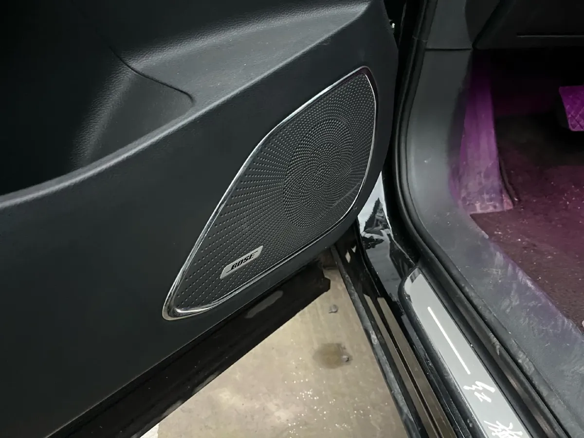 2019 HongQi HS5 2.0T 224HP L4 6AT,autocango,china used car exporter,china ev exporter,chinese used car exporter,chinese used ev exporter