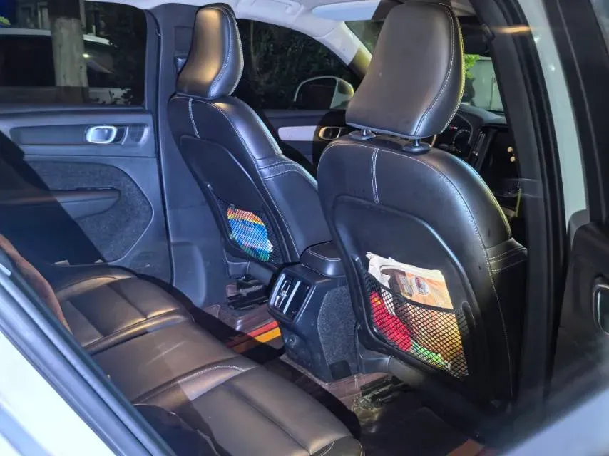 2020 Volvo XC40 2.0T 190HP L4 8AT,autocango,china used car exporter,china ev exporter,chinese used car exporter,chinese used ev exporter