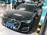 2024 AUDI A6L,autocango,china used car exporter,china ev exporter,chinese used car exporter,chinese used ev exporter