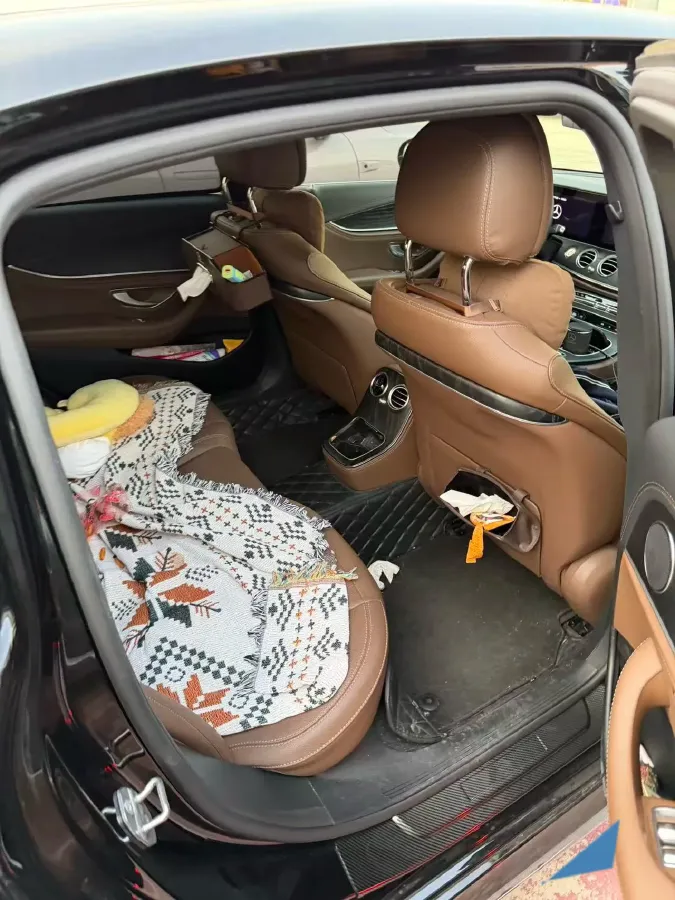 2023 Mercedes-Benz E Class 2.0T 258HP L4 9AT,autocango,china used car exporter,china ev exporter,chinese used car exporter,chinese used ev exporter