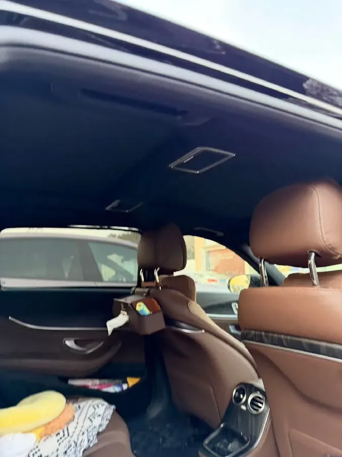 2023 Mercedes-Benz E Class 2.0T 258HP L4 9AT,autocango,china used car exporter,china ev exporter,chinese used car exporter,chinese used ev exporter