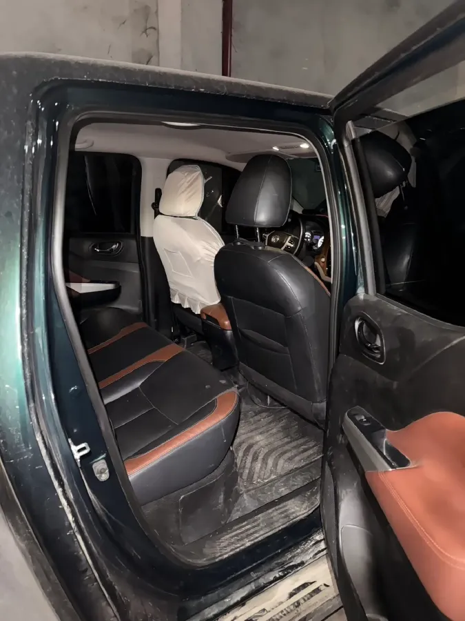 2020 Dongfeng RuiQi 6 2.3T 163HP L4 8AT,autocango,china used car exporter,china ev exporter,chinese used car exporter,chinese used ev exporter