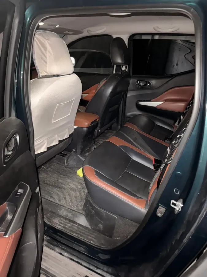 2020 Dongfeng RuiQi 6 2.3T 163HP L4 8AT,autocango,china used car exporter,china ev exporter,chinese used car exporter,chinese used ev exporter