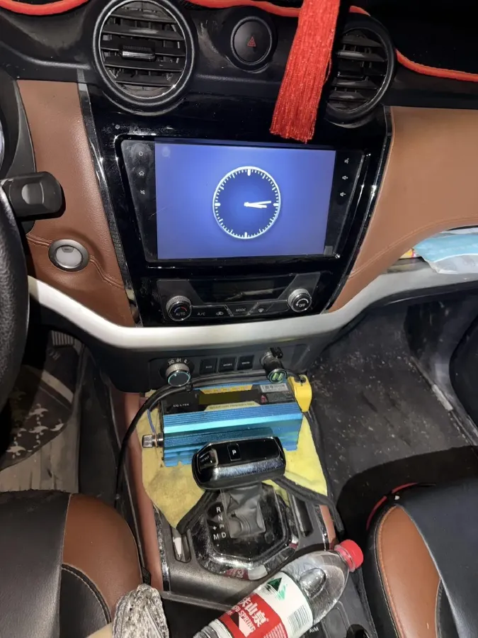 2020 Dongfeng RuiQi 6 2.3T 163HP L4 8AT,autocango,china used car exporter,china ev exporter,chinese used car exporter,chinese used ev exporter