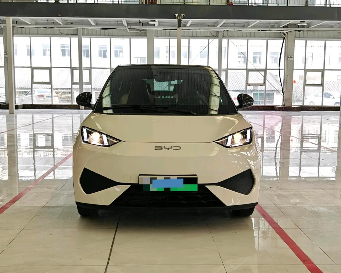 2025 BYD Seagull BEV 30.08KWH,autocango,china used car exporter,china ev exporter,chinese used car exporter,chinese used ev exporter