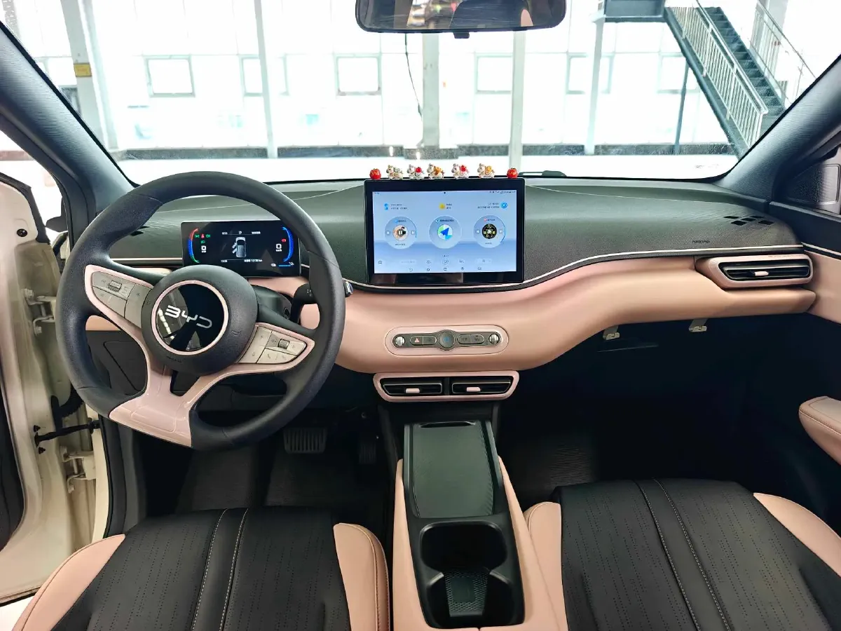 2025 BYD Seagull BEV 30.08KWH,autocango,china used car exporter,china ev exporter,chinese used car exporter,chinese used ev exporter