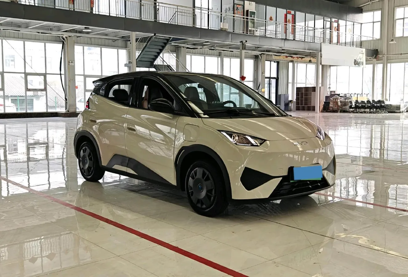 2025 BYD Seagull BEV 30.08KWH,autocango,china used car exporter,china ev exporter,chinese used car exporter,chinese used ev exporter