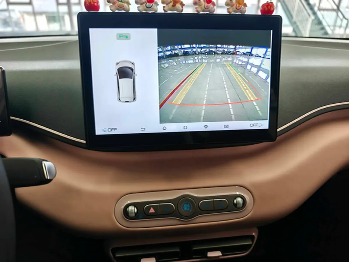 2025 BYD Seagull BEV 30.08KWH,autocango,china used car exporter,china ev exporter,chinese used car exporter,chinese used ev exporter