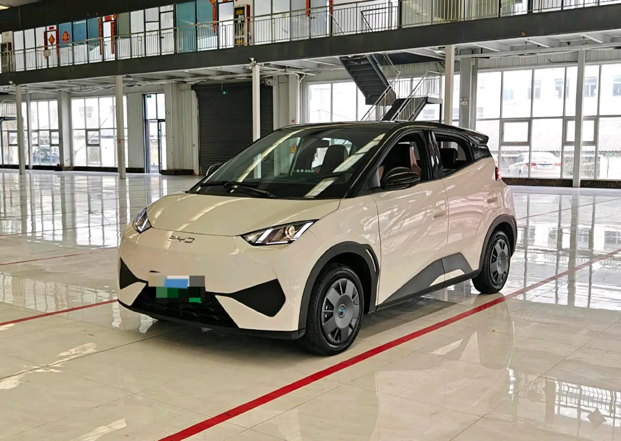 2025 BYD Seagull BEV 30.08KWH,autocango,china used car exporter,china ev exporter,chinese used car exporter,chinese used ev exporter